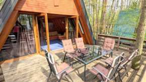 VIVA SOLE domek nr 8